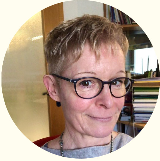 Ein Foto von Apothekenvertretung Janna-Luise Dickmann